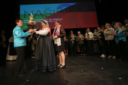 20 LET KD RAK RAKEK 64 FOTO LJUBO VUKELIČ